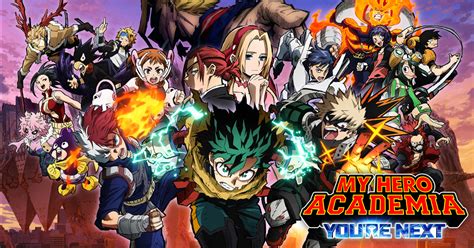 4-player games pure taboo|My Hero Academia: You're Next (2024) .